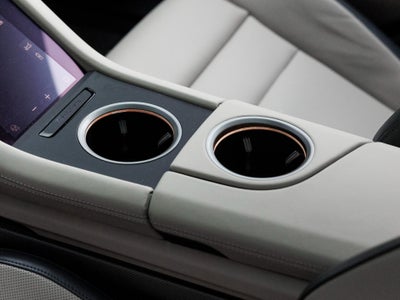 2025 Porsche Taycan Taycan Turbo S