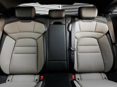 2025 Porsche Taycan Taycan Turbo S