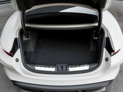 2025 Porsche Taycan Taycan Turbo S