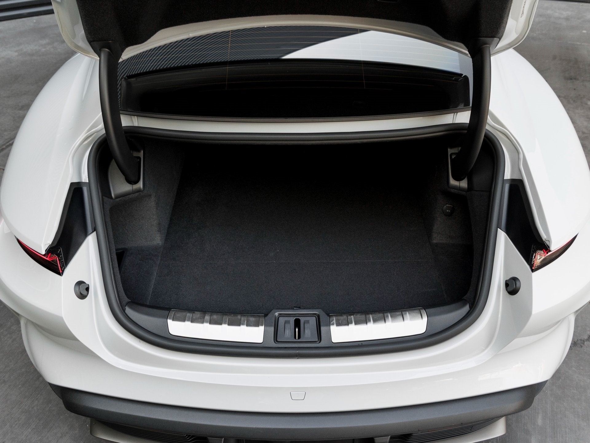 2025 Porsche Taycan Taycan Turbo S