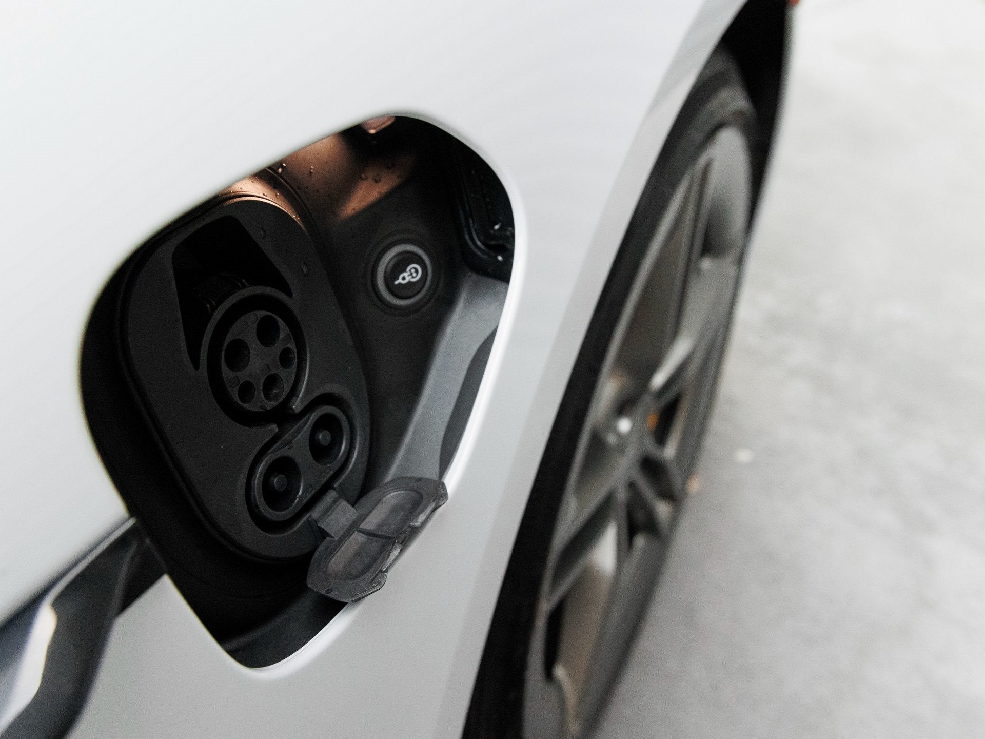 2025 Porsche Taycan Taycan Turbo S