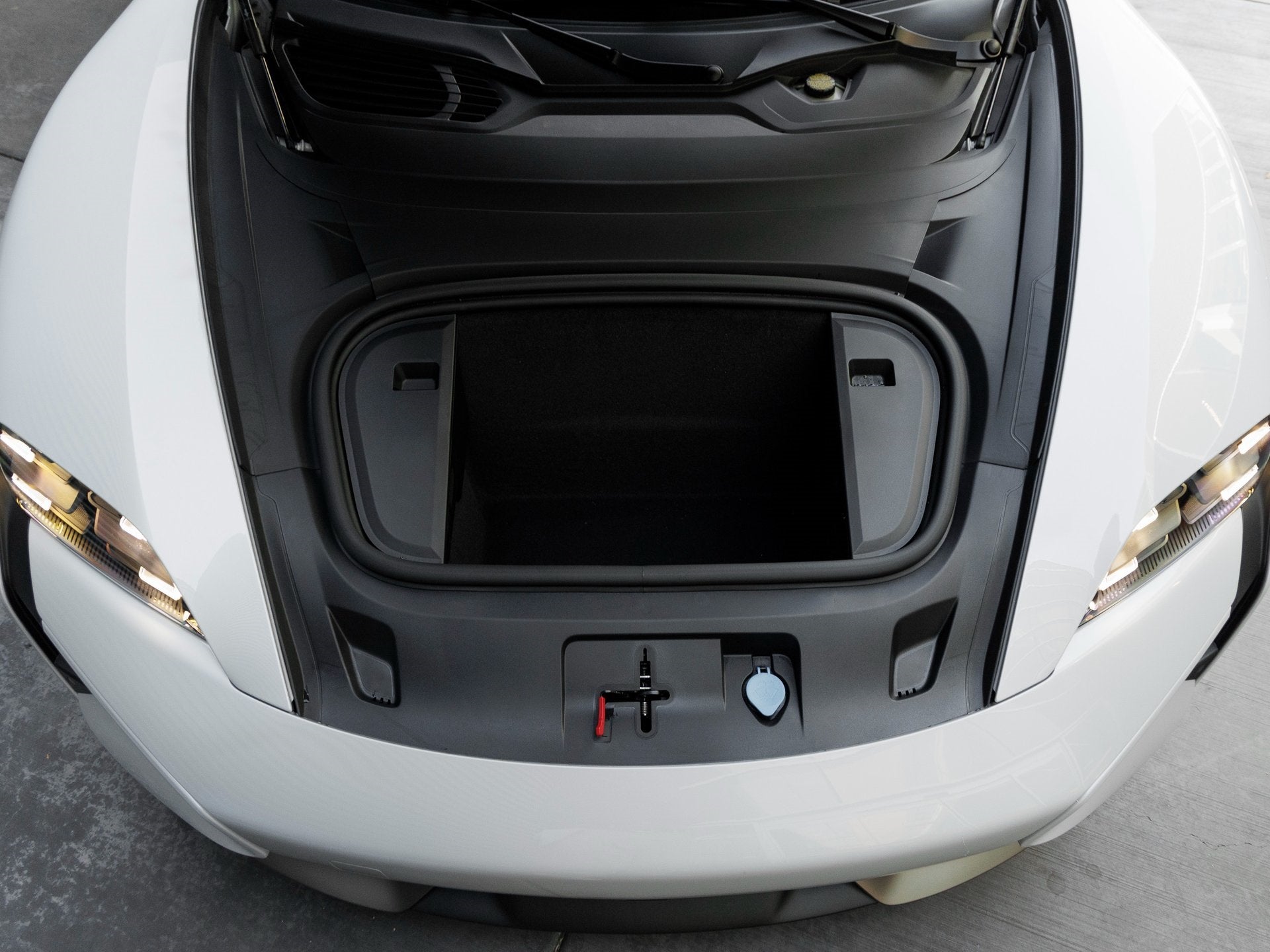 2025 Porsche Taycan Taycan Turbo S