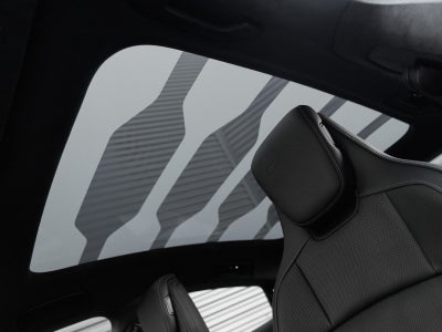 2025 Porsche Taycan Taycan Turbo