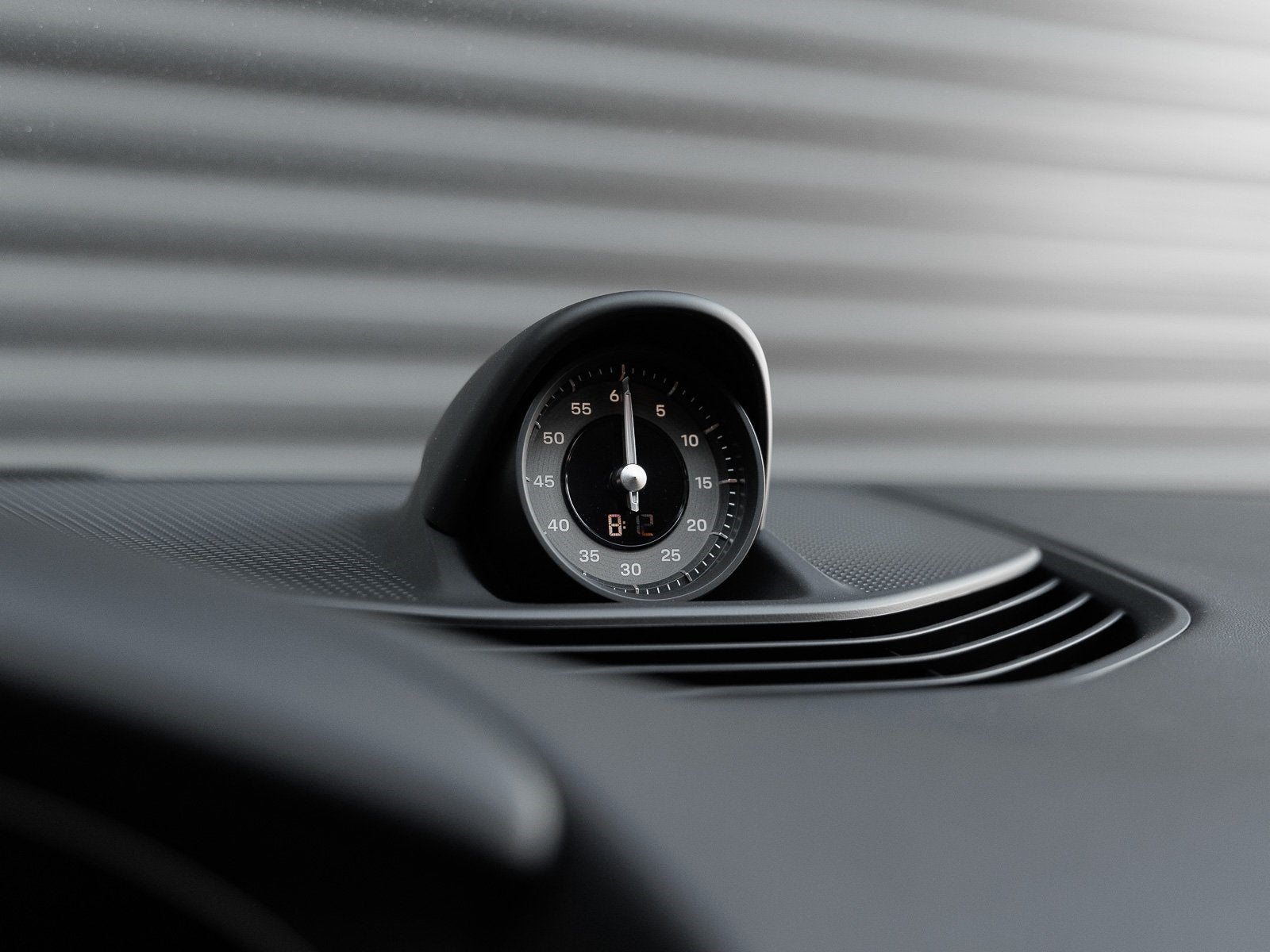 2025 Porsche Taycan Taycan Turbo