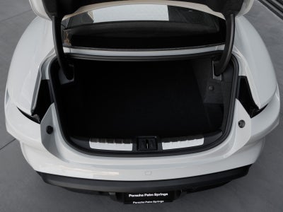 2025 Porsche Taycan Taycan Turbo