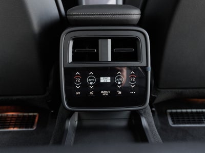 2025 Porsche Taycan Taycan Turbo