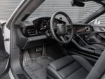 2025 Porsche Taycan Taycan Turbo