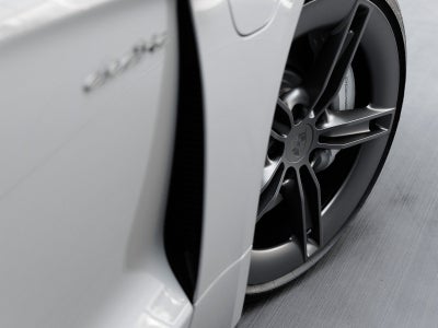 2025 Porsche Taycan Taycan Turbo