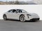 2025 Porsche Taycan Taycan Turbo