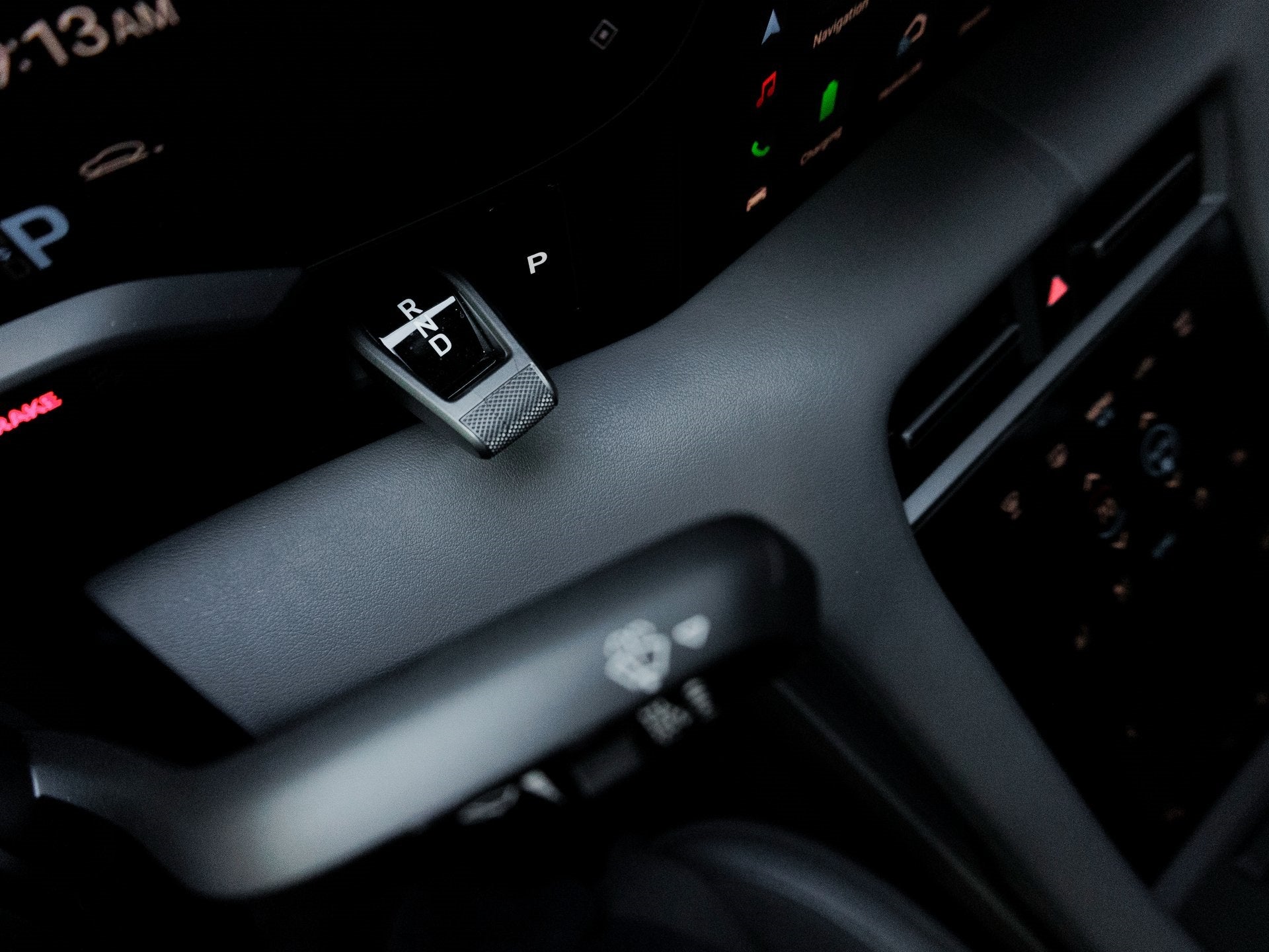 2020 Porsche Taycan Taycan Turbo S