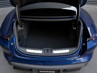 2020 Porsche Taycan Taycan Turbo S