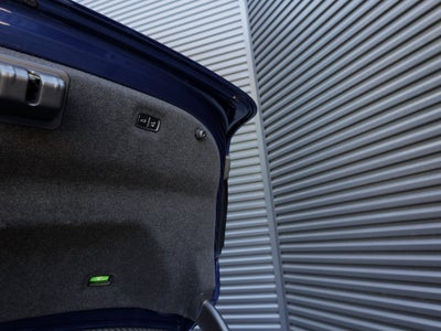 2020 Porsche Taycan Taycan Turbo S