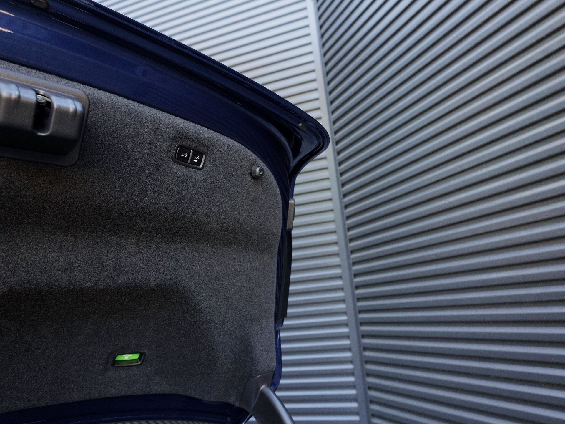 2020 Porsche Taycan Taycan Turbo S