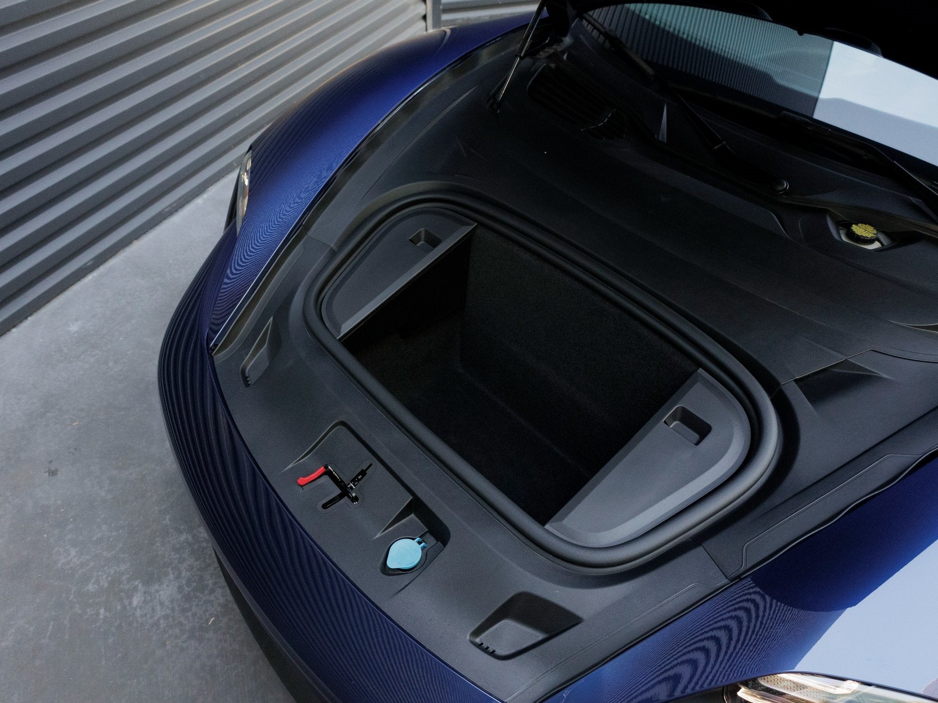 2020 Porsche Taycan Taycan Turbo S