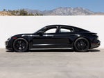2021 Porsche Taycan Turbo S
