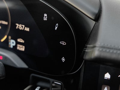 2021 Porsche Taycan Turbo S