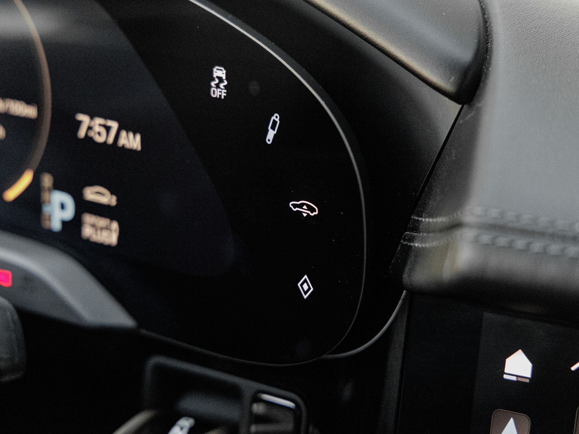 2021 Porsche Taycan Turbo S