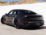 2021 Porsche Taycan Turbo S