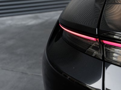2021 Porsche Taycan Turbo S