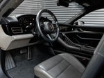 2021 Porsche Taycan Turbo S