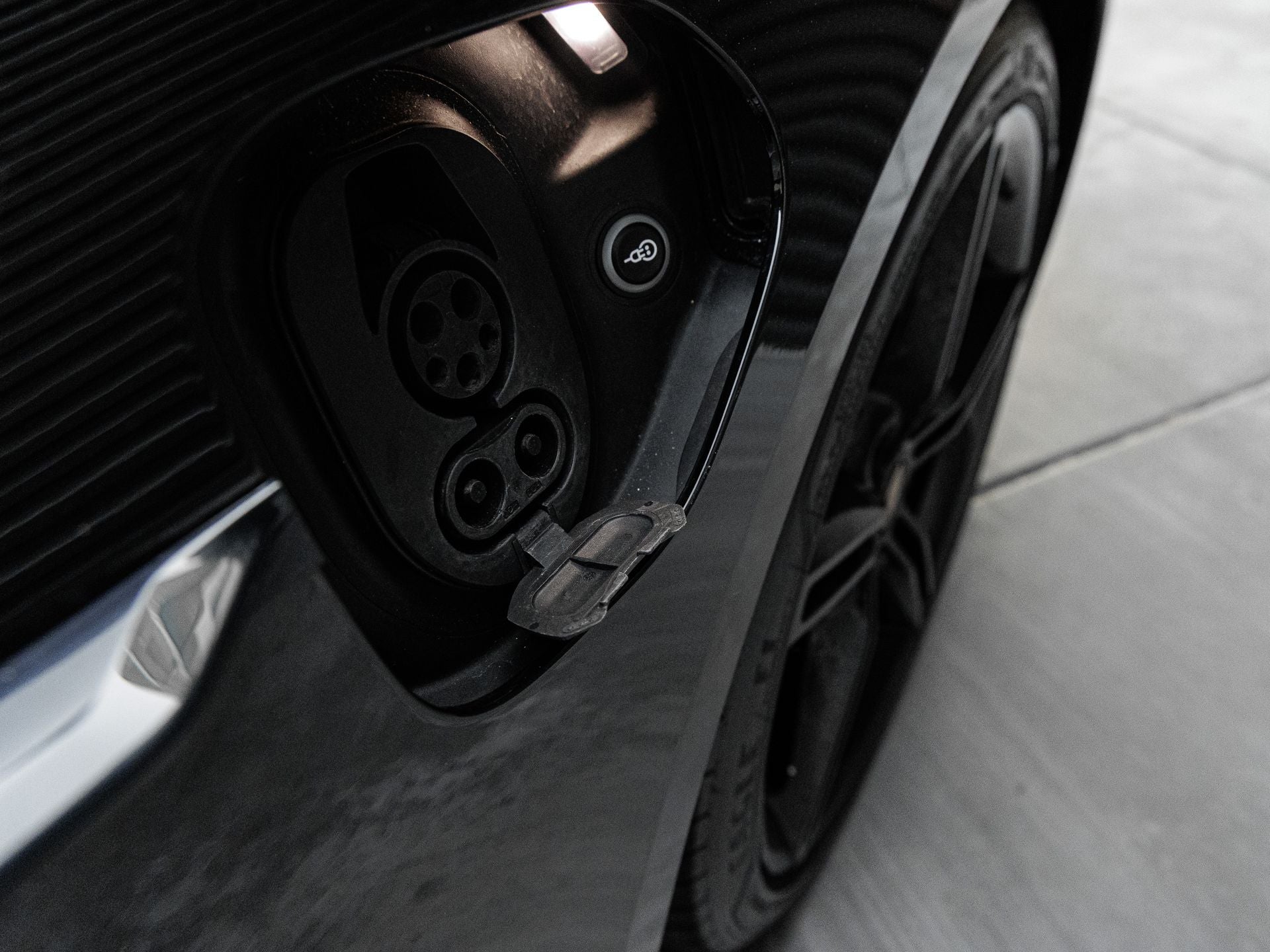 2021 Porsche Taycan Turbo S