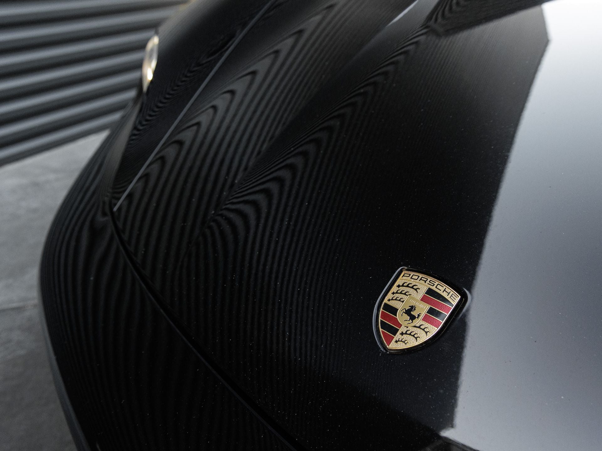2021 Porsche Taycan Turbo S