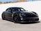2021 Porsche Taycan Turbo S