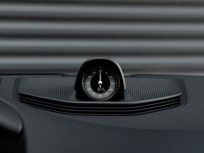 2025 Porsche Taycan Taycan Turbo S