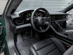 2025 Porsche Taycan Taycan Turbo S
