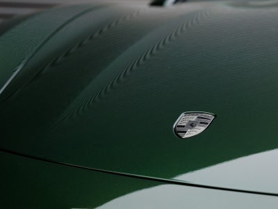 2025 Porsche Taycan Taycan Turbo S