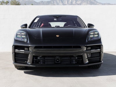 2026 Porsche Panamera Panamera 4S E-Hybrid
