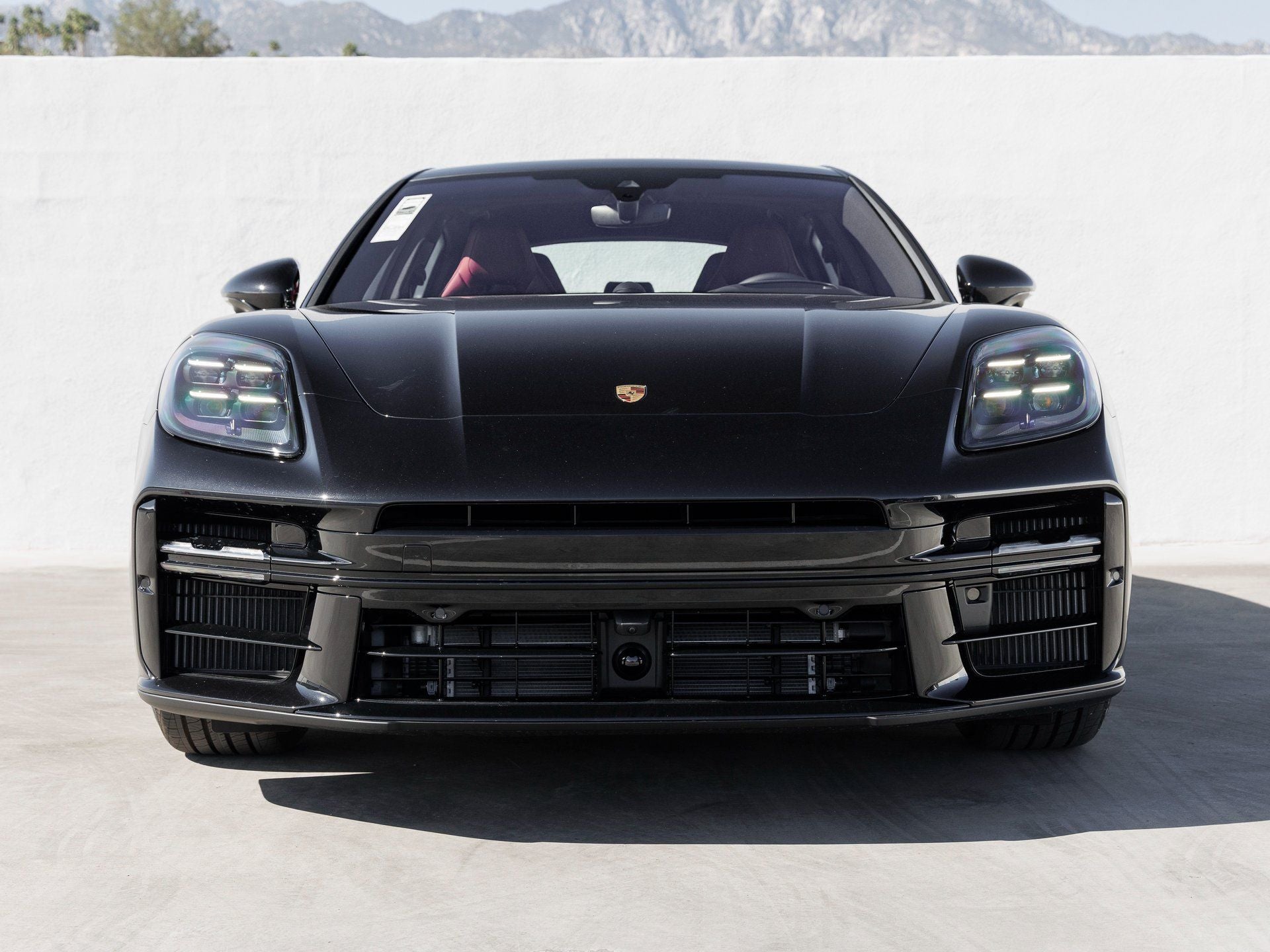 2026 Porsche Panamera Panamera 4S E-Hybrid