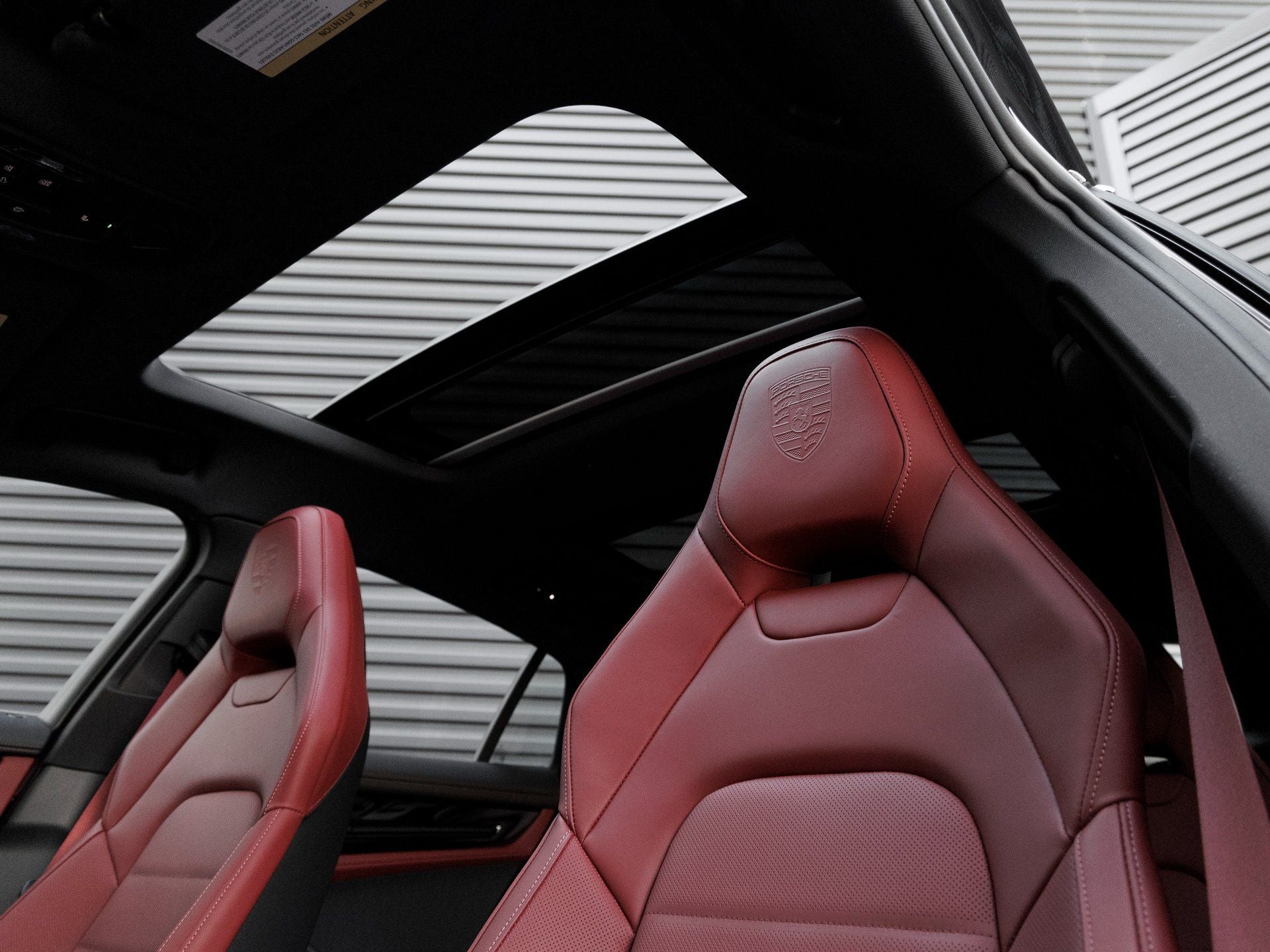 2026 Porsche Panamera Panamera 4S E-Hybrid