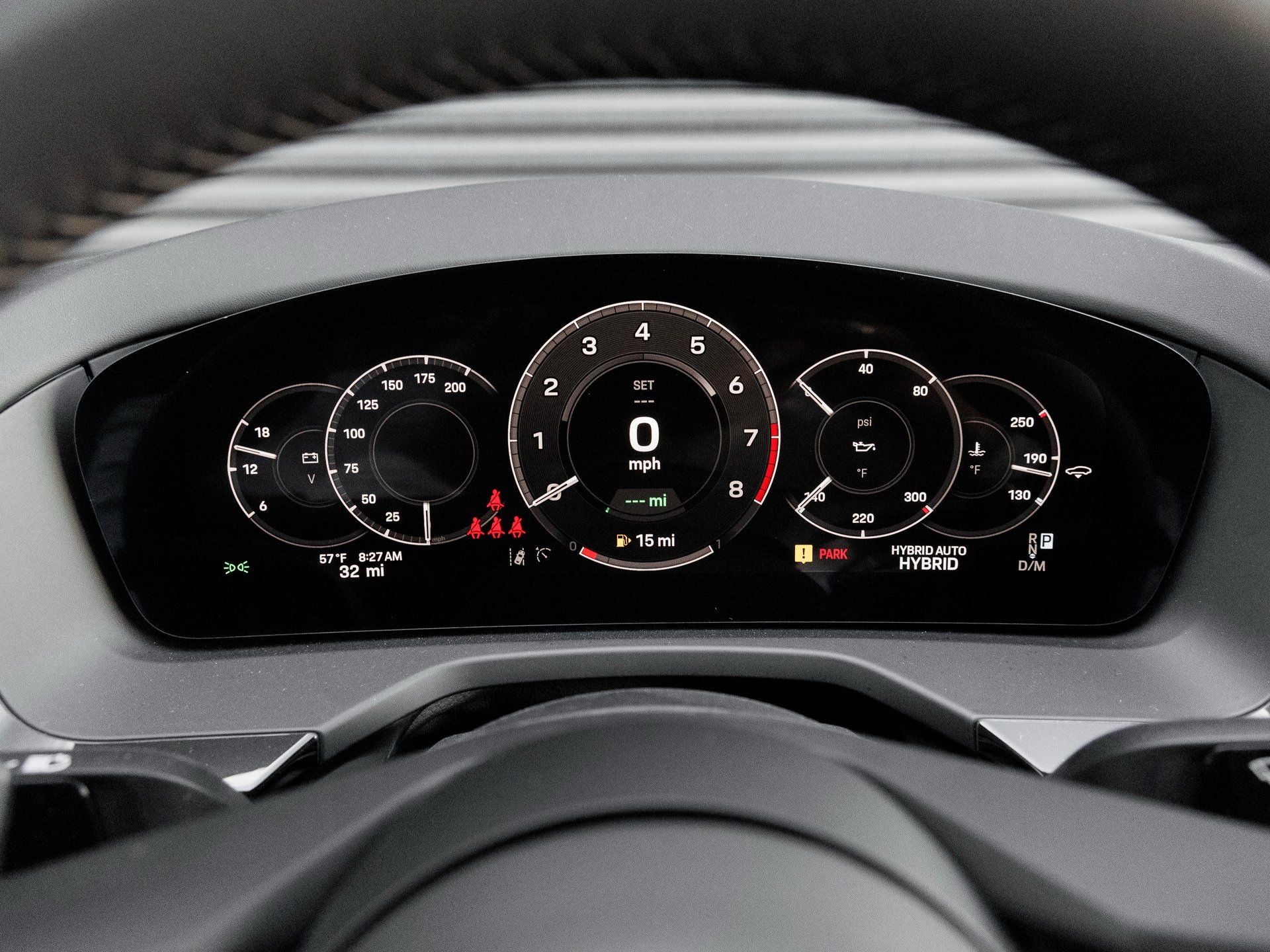 2026 Porsche Panamera Panamera 4S E-Hybrid