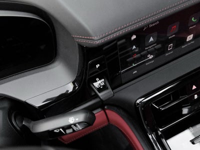 2026 Porsche Panamera Panamera 4S E-Hybrid