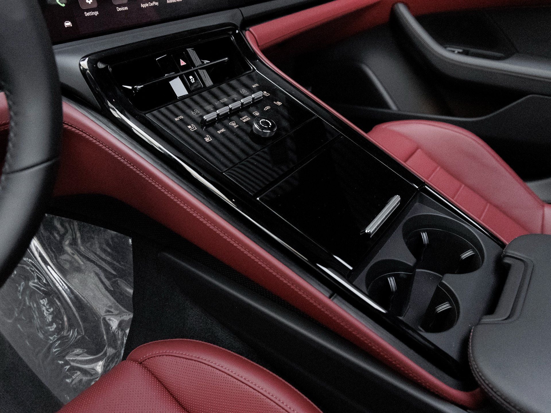 2026 Porsche Panamera Panamera 4S E-Hybrid