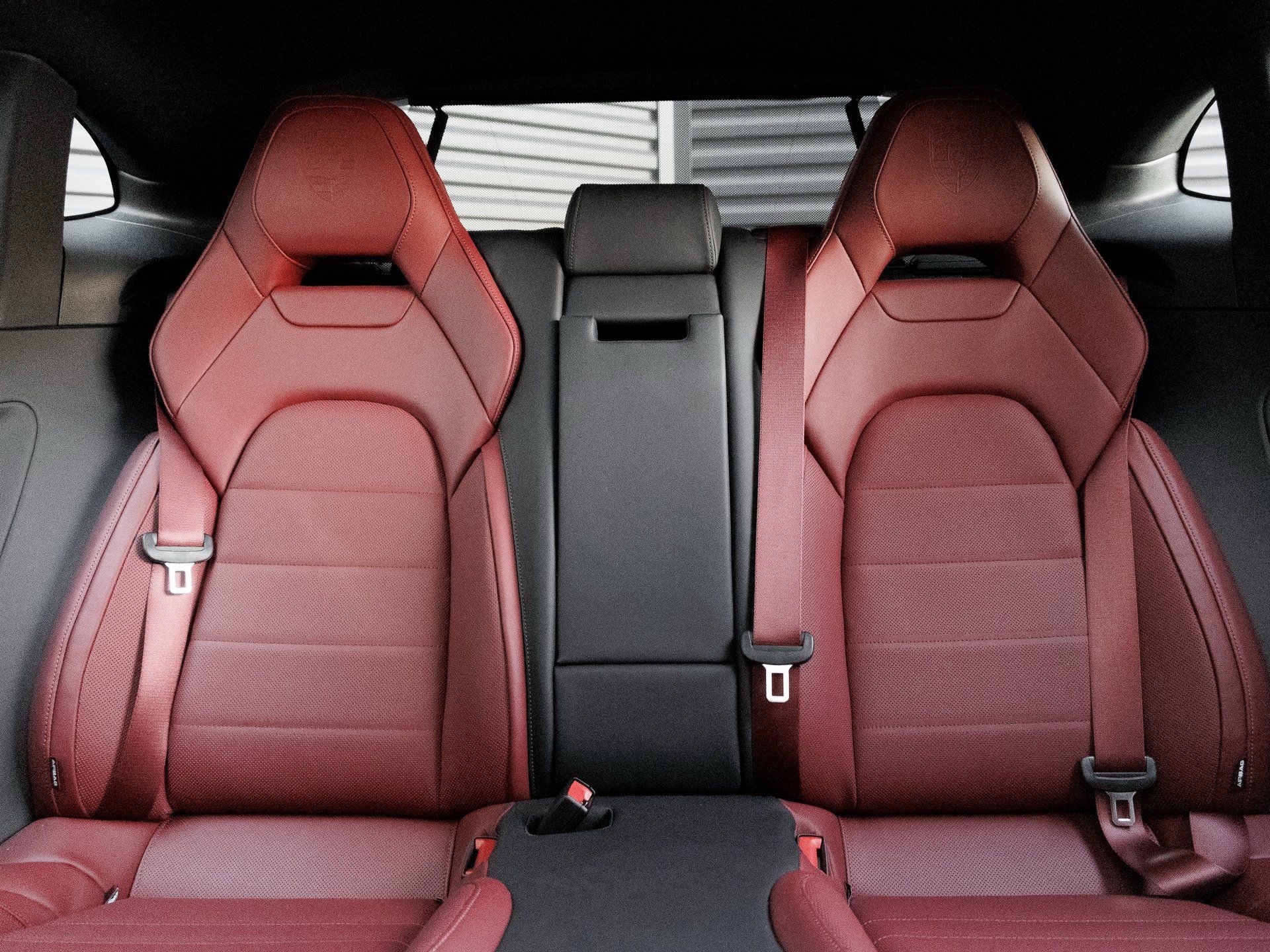 2026 Porsche Panamera Panamera 4S E-Hybrid