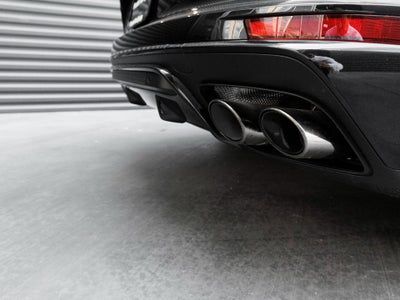 2026 Porsche Panamera Panamera 4S E-Hybrid