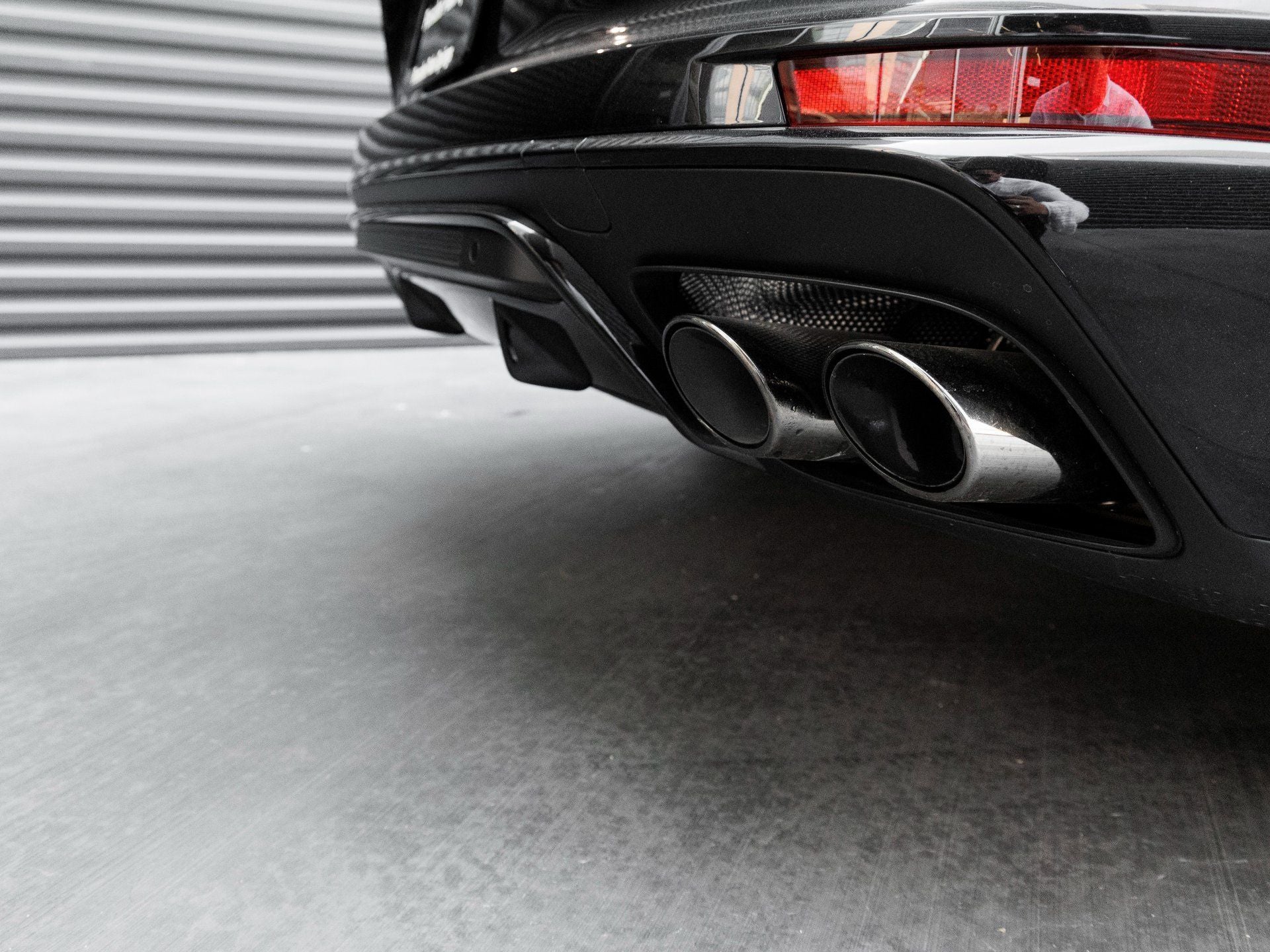 2026 Porsche Panamera Panamera 4S E-Hybrid