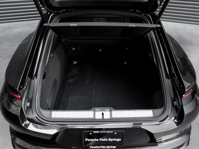 2026 Porsche Panamera Panamera 4S E-Hybrid