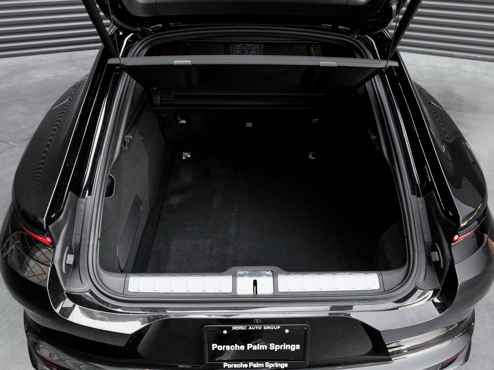 2026 Porsche Panamera Panamera 4S E-Hybrid