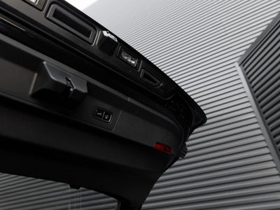 2026 Porsche Panamera Panamera 4S E-Hybrid