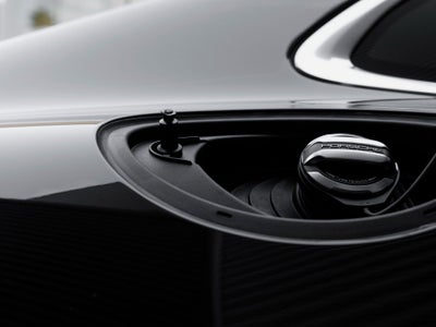 2026 Porsche Panamera Panamera 4S E-Hybrid