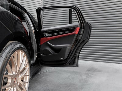 2026 Porsche Panamera Panamera 4S E-Hybrid