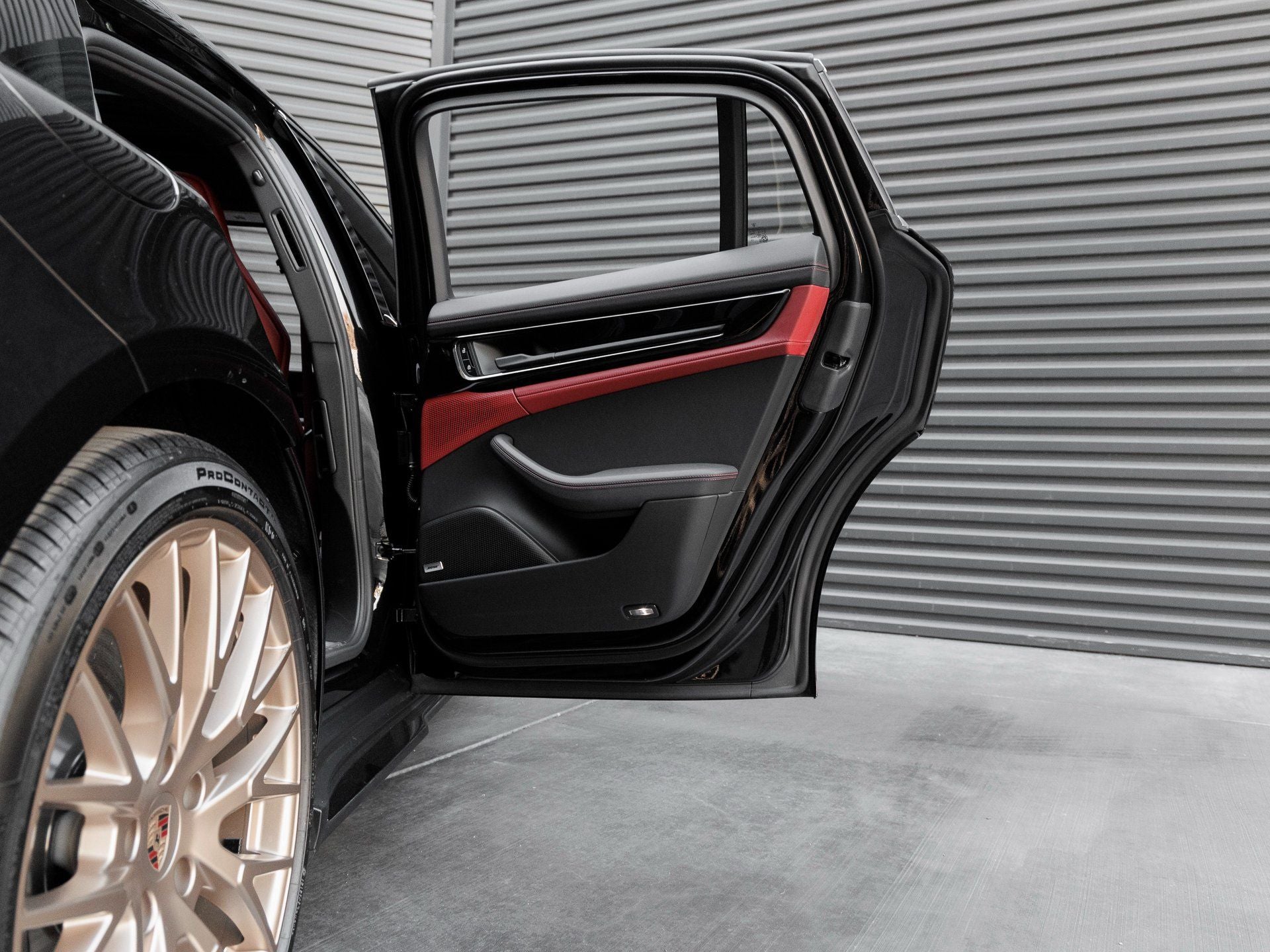 2026 Porsche Panamera Panamera 4S E-Hybrid