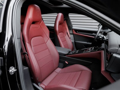 2026 Porsche Panamera Panamera 4S E-Hybrid