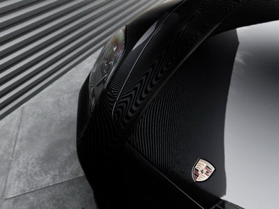 2026 Porsche Panamera Panamera 4S E-Hybrid