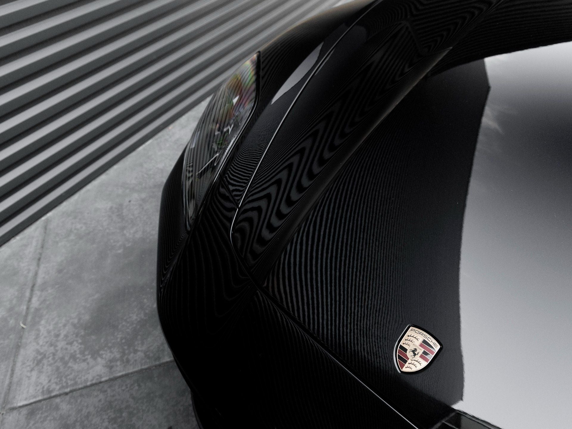 2026 Porsche Panamera Panamera 4S E-Hybrid