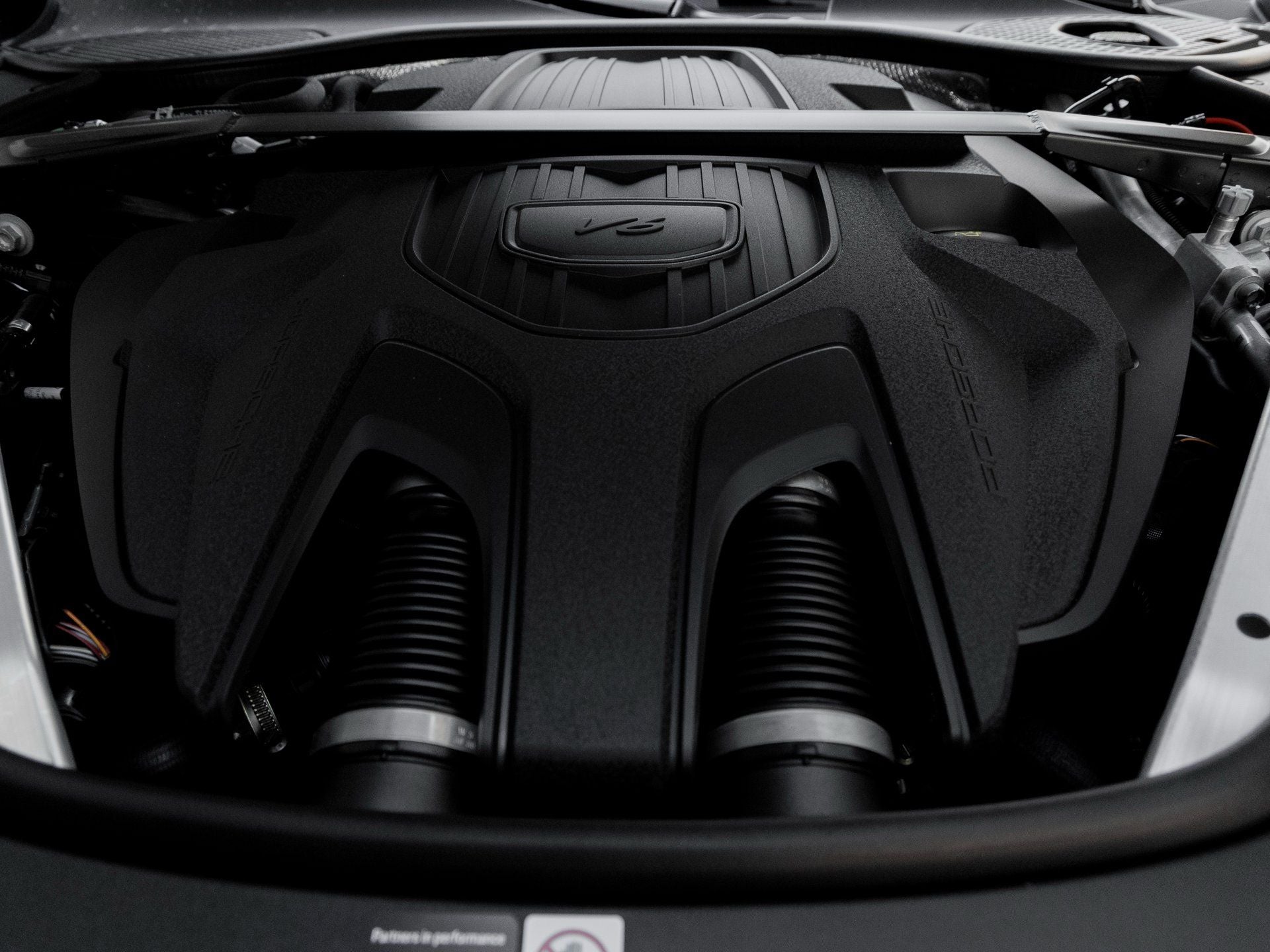 2026 Porsche Panamera Panamera 4S E-Hybrid