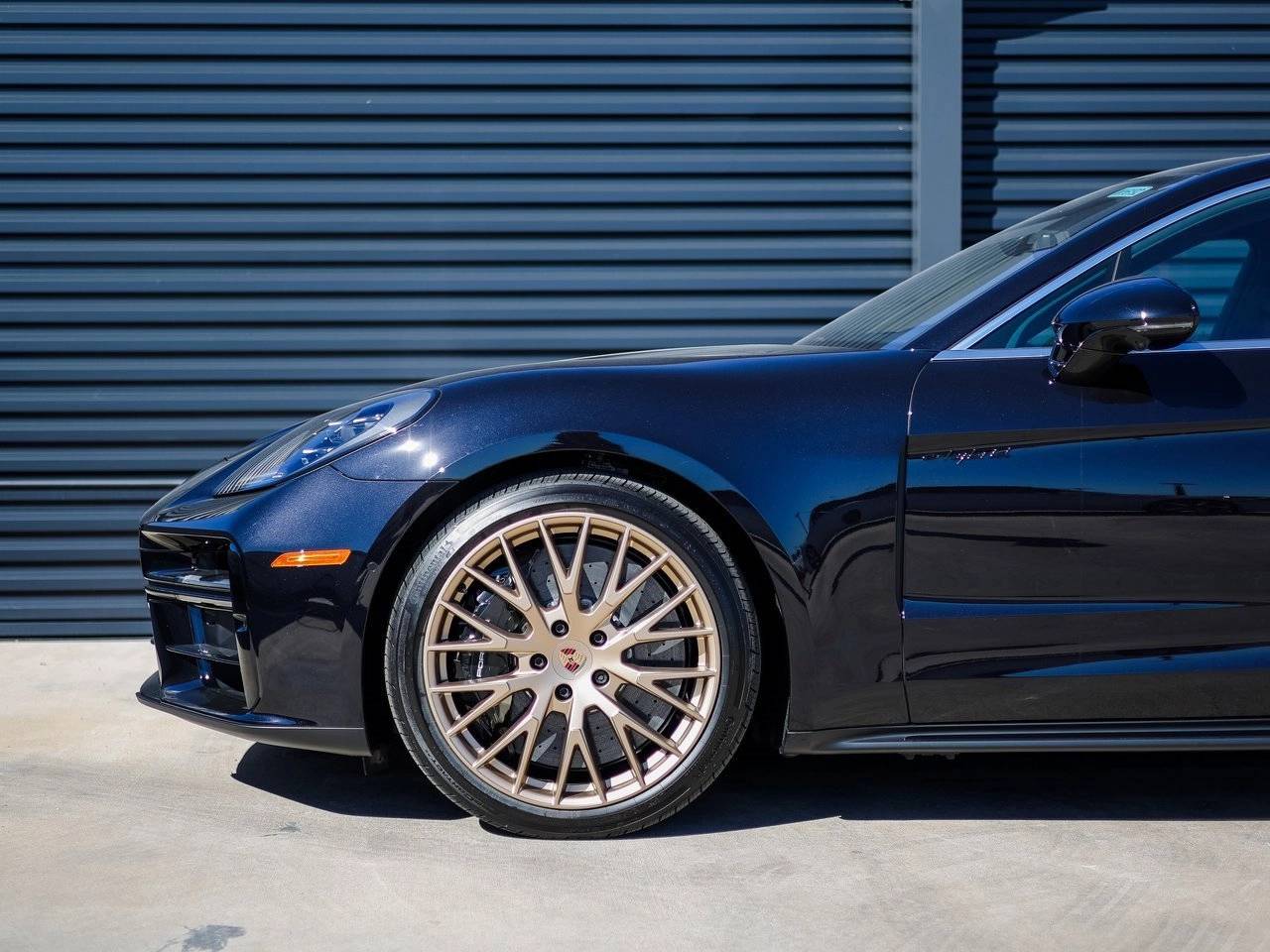 2026 Porsche Panamera Panamera 4S E-Hybrid